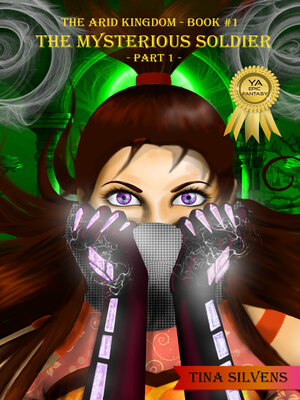 cover image of The Mysterious Soldier